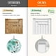 thumbnail image 5 of Organizador de cajones para cubiertos Lifewit, ampliable, blanco, grande, 5 of 9