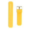 thumbnail image 2 of Replacement Watchband Adjust Size Soft Silicone Watch Strap For Watch 2 A1807 Verge 2, 2 of 8
