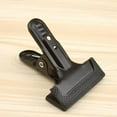 thumbnail image 2 of Baohd Woodworking Clamps Photography Backdrop Photo Video Background Cloth Clips, 2 of 9