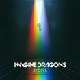 thumbnail image 1 of Imagine Dragons - Evolve, 1 of 3