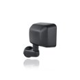 thumbnail image 1 of Rétroviseur de Porte - Cooling Direct Fit/For 07-17 Jeep Wrangler - Manuel - Main Gauche - Driver - 55077967AF, 1 of 2