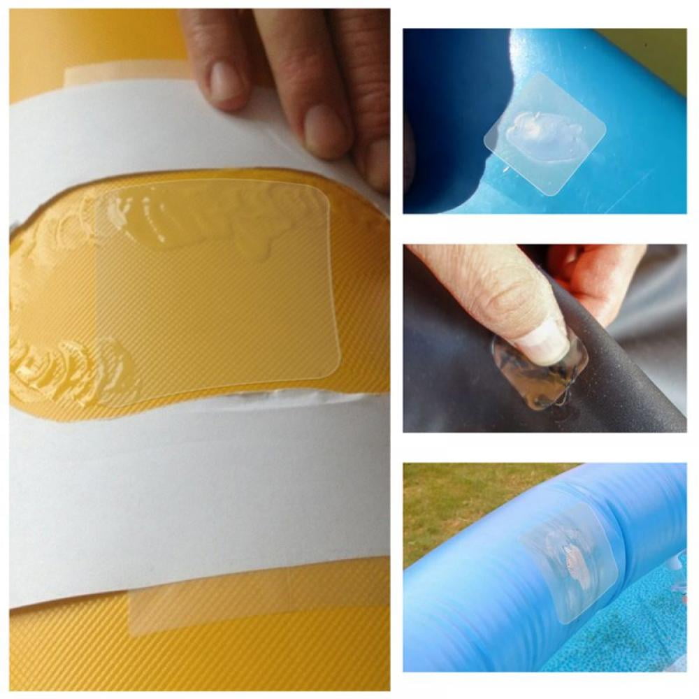 pool liner repair patch