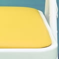 thumbnail image 4 of Silla plegable de oficina ilios innova  Amarillo, 4 of 5