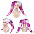 thumbnail image 3 of Disfraz de fantasía de Fizzarolli para mujer adulta, conjunto de ropa, sombrero, juego de rol, Halloween, carnaval, 3 of 5