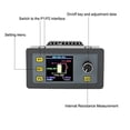 thumbnail image 2 of Electronic Load Module WEL3005 30W 5A, Walfront y Resistor Tester Load Detector Module Adjustable Constant, 2 of 5