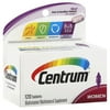 Centrum Ultra 120-Count Multivitamin and Multimineral Supplement Tablets for Women