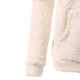 thumbnail image 5 of Abrigo informal con capucha y manga larga para mujer, chaqueta con capucha, suéter de invierno, abrigo cálido de lana con cremallera, abrigo de manga larga para mujer, 5 of 6