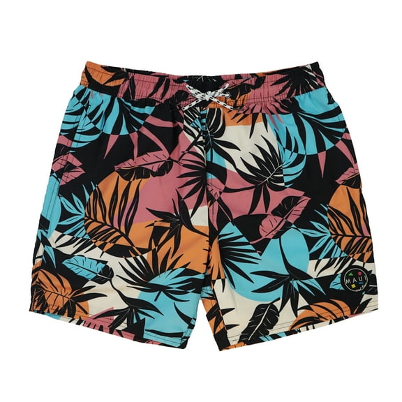 Maui and Sons Popicali Pool Shorts