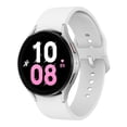 thumbnail image 1 of Samsung Galaxy Watch5 BT 44mm Plata Reacondicionado, 1 of 4
