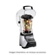 thumbnail image 3 of Licuadora Hamilton Beach 5 velocidades 950 W 1.53 L Mod. 53602 Color Plata, 3 of 5