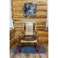 thumbnail image 3 of Montana Woodworks 30 in. Glacier Country Captains Chair, 3 of 5