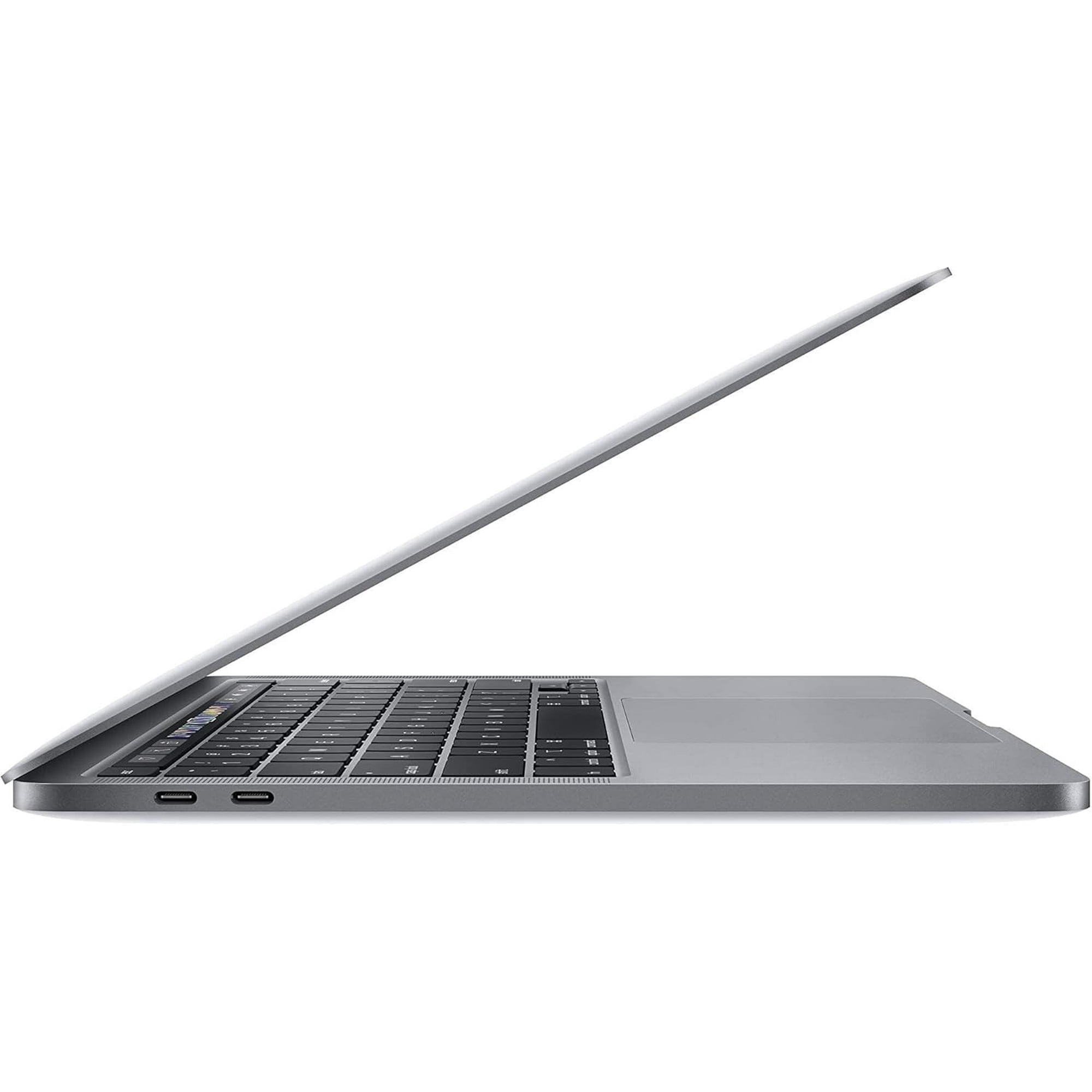 Apple MacBook Pro 13" 2020 Intel Core i5 2.0GHz 1TB SSD 16GB Memory MWP52LL/A A2251 13 inch Display Space Gray Grade A Cosmetics