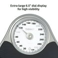 thumbnail image 3 of Conair TH100S XL Dial Precision Bath Scale, 3 of 3
