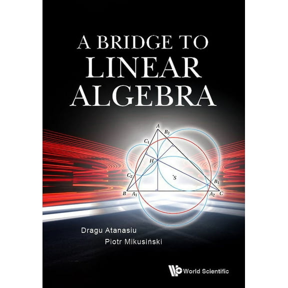 A Bridge to Linear Algebra, (Hardcover)