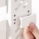 thumbnail image 4 of Estantería Móvil BuyWeek Organizador de Almacenamiento Rodante Diseño Elevado, 4 of 12