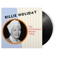 thumbnail image 2 of Billie Holiday - Commodore Master Takes - 180-Gram Black Vinyl - Music & Performance, 2 of 3