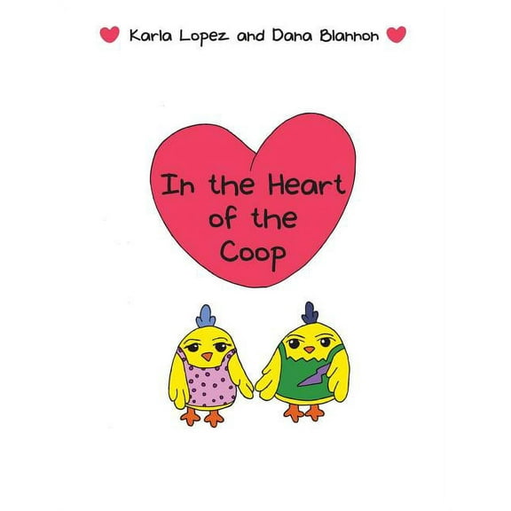 In the Heart of the Coop