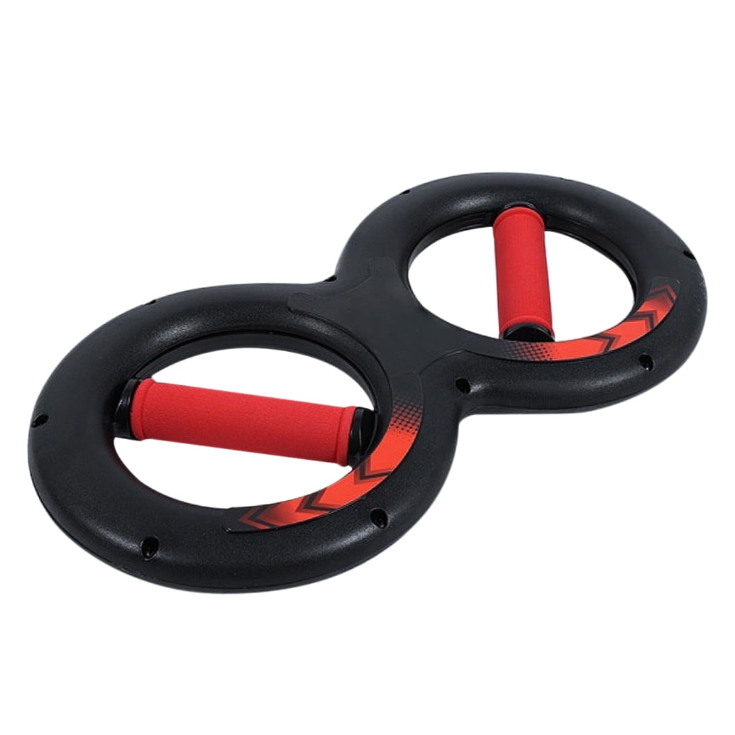 LEORX Grip Trainer Hand Strengthening Device ABS 1Pack For Weightlifters And Climbers