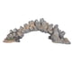 thumbnail image 4 of Puente de arco para pecera, puente de arco de acuario, adorno de puente de acuario de resina, puente de resina de acuario diseñado con precisión, 4 of 8