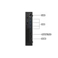 thumbnail image 3 of Remis à Neuf : DELL 5050 MICRO Intel Core i5-7600T 2.80 GHz, 4 Go, 500GB HDD, Win 10 Pro, 3 of 4
