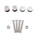 thumbnail image 2 of Juego de Tornillos para Montaje y Desmontaje de Placas Laterales de Sharpla Kit de pernos de hardware, 2 of 8