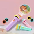 thumbnail image 4 of MesaSe 24 Pictures Flashlight Projector Kids Sleep Story Projector Slide Projector Flashlight Educational Learning Bedtime Toys, 4 of 9