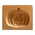 thumbnail image 4 of Wooden Gingerbread Cookie Mold,3D Wooden Baking Mold Cookie Biscuit Press Molds, Cookie Cutter Set DIY Biscuit Chocolate Mould 4"*3"*1", 4 of 6