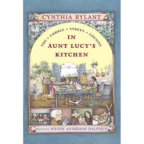 Pre-Owned In Aunt Lucy's Kitchen (Paperback) 0689817088 9780689817083