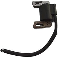 Ignition Coil Module for GSV160, GSV190, GCV135, GCV160, GCV190, 30500-ZL8-004, GC135, GC160, GC190, GS160, GS190, Stable Spark, Easy Installation