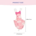 thumbnail image 2 of ADDHAT Pañales Reutilizables Para Pájaros Con Ropa Rosa Decorativa Ideal Para Loros Y Actividades, 2 of 8