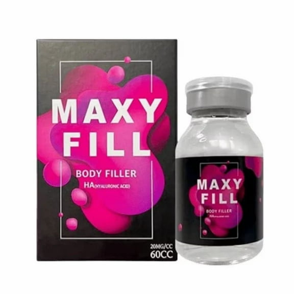MAXY FILL BODY FILLER