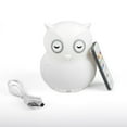 thumbnail image 4 of bblüv - Hibü - Silicone Portable Night Light, 4 of 8