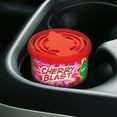 thumbnail image 6 of (2 pack) Little Trees Air Freshener Fiber Can Cherry Blast 1.05oz, 6 of 12