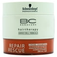 thumbnail image 2 of Schwarzkopf BC Bonacure Repair Rescue Creme Shampoo - 6.6 oz Shampoo, 2 of 2