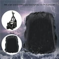 thumbnail image 3 of Camera Backpack Bag Professional Waterproof Large Capacity Camera Backpack with Charging Earphone Hole for Camera Tripod Accessories, 3 of 9