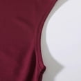 thumbnail image 2 of Mesh Tank Tops for Men Lightweight Breathable Summer Workout Tee Shirt Quick Drying Activewear Gym Shirts Muscular Clothes , Size XXXL, 2 of 7