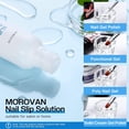 thumbnail image 4 of AIR-Nail Slip Solution - 2.5oz Anti-Stick Gel Liquid for Poly Gel Nails with Dual-Ended Brush - For Beginners, 4 of 4