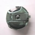 thumbnail image 1 of Cutex Bobbin Case Compatible with Consew 205RB 206RB Walking Foot Machines Compatible Part Number 18045, 1 of 2
