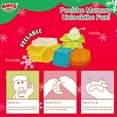 thumbnail image 4 of Amos Peelerz Christmas Candy Boots, Mix Flavor Gummy Candy Gifts for Kids 3.53 oz, 4 of 5
