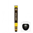 thumbnail image 1 of TEAM GOLF 13272 Buffalo Sabres Putter Grip, 1 of 1