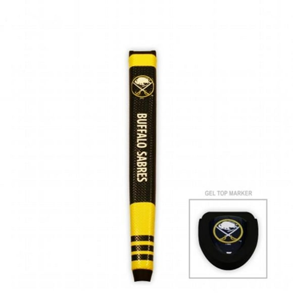 TEAM GOLF 13272 Buffalo Sabres Putter Grip