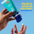 thumbnail image 5 of Banana Boat Sheer Sensitive, Face Sunscreen Lotion, SPF 50 for Kids & Adults, Travel Size, 3 fl oz, 5 of 11