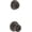 Bronze, variant on Kwikset 690 Polo Entry Knob and Single Cylinder Deadbolt Combo Pack in Venetian Bronze