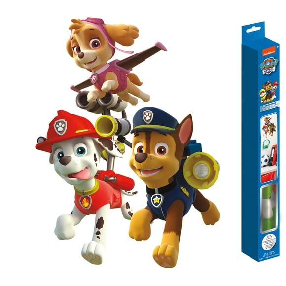 Paw Patrol Decals