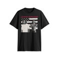 thumbnail image 6 of Outkast, Men's & Big Men's Graphic Tee Shirt, Flag Sketched Low, 2-Pack, Sizes S-3XL, 6 of 14