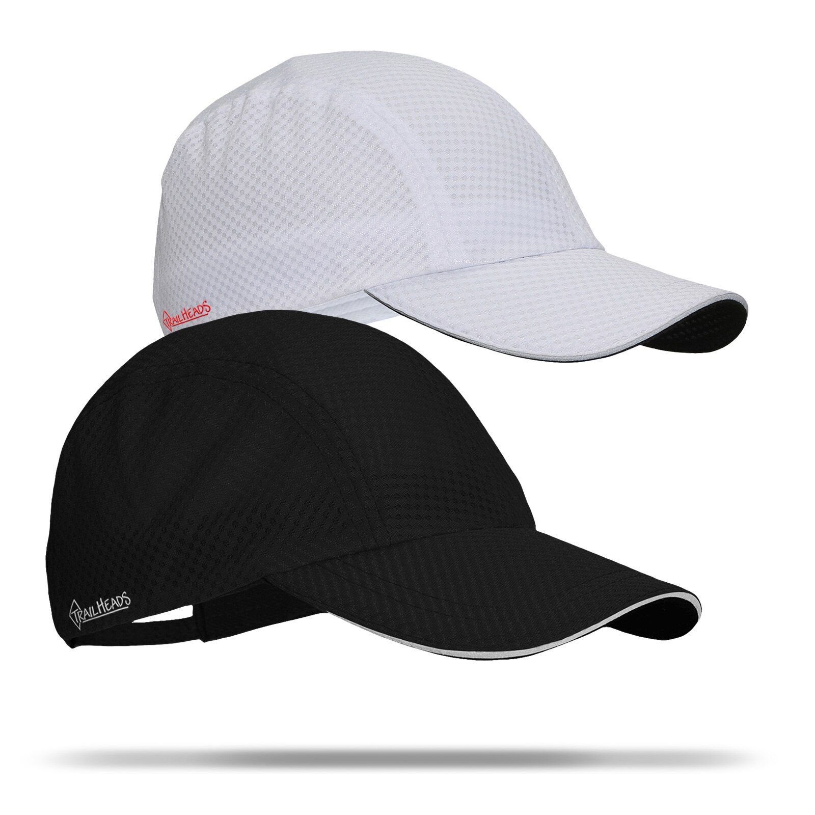 TrailHeads Race Day Running Hat for 