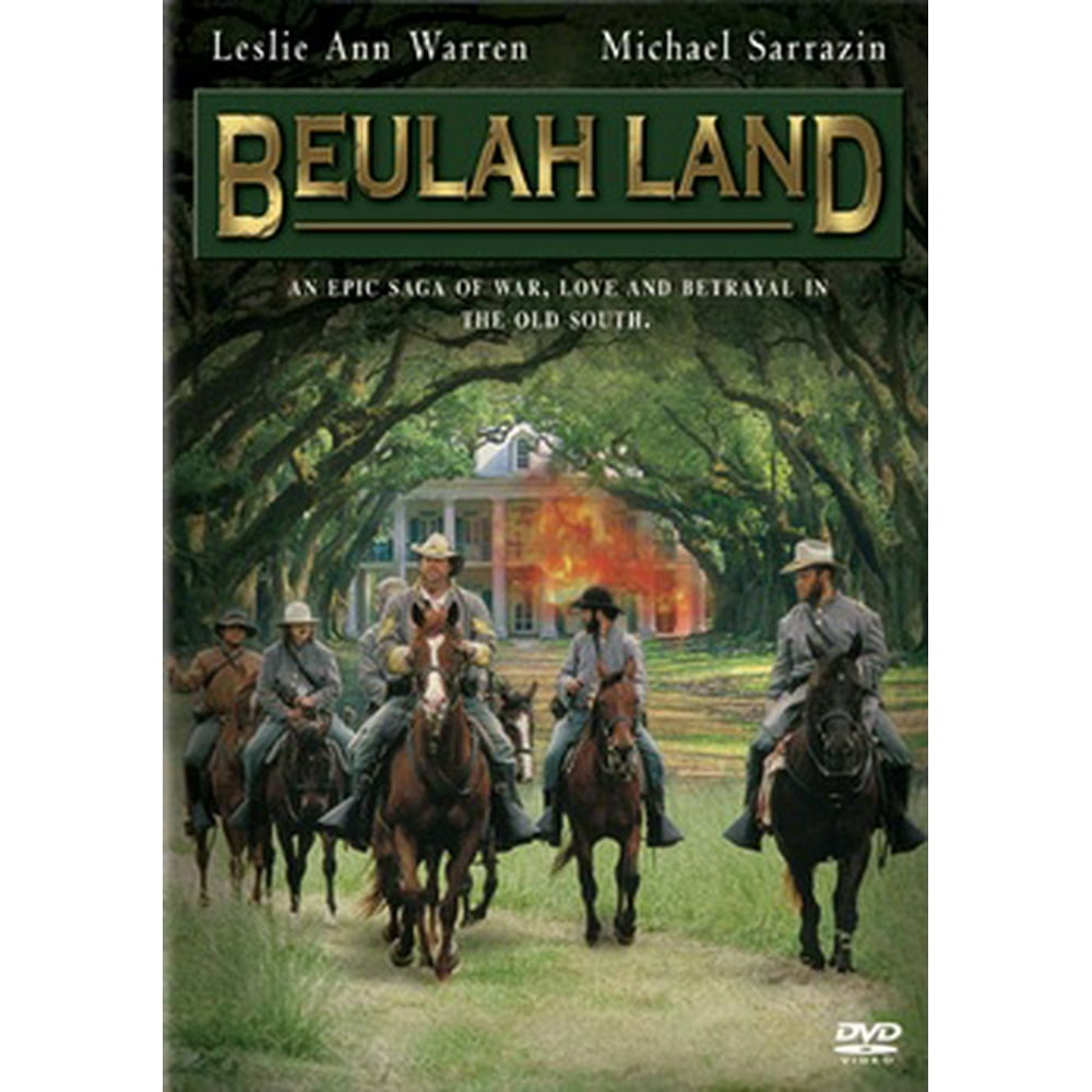 Beulah Land (DVD)