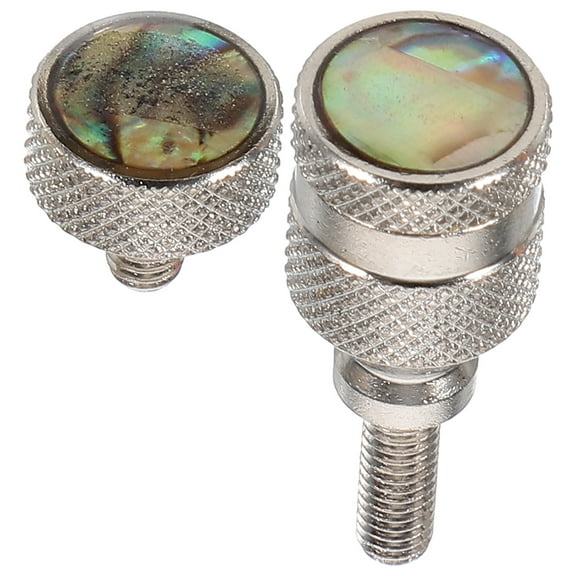 ifundom Metal Saxophone Neck Screw Accessory for Improved Timbre and Sound Enhancement