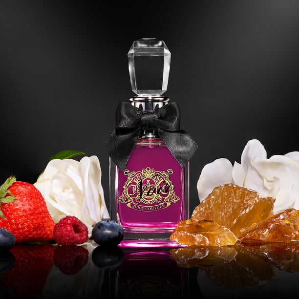 Juicy Couture Viva La Juicy Noir Eau De Parfum, Perfume for Women