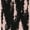 Impressionist, variant on Kedzie Embroidered Interchangeable Bag Strap Adjustable Length 55” Handbag Strap, Impressionist